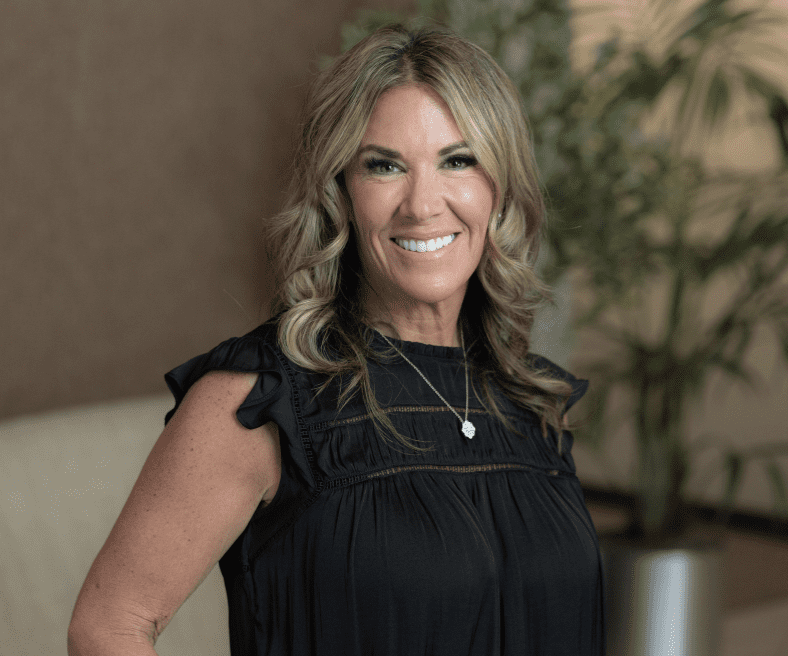 Dr. Amy Marckese