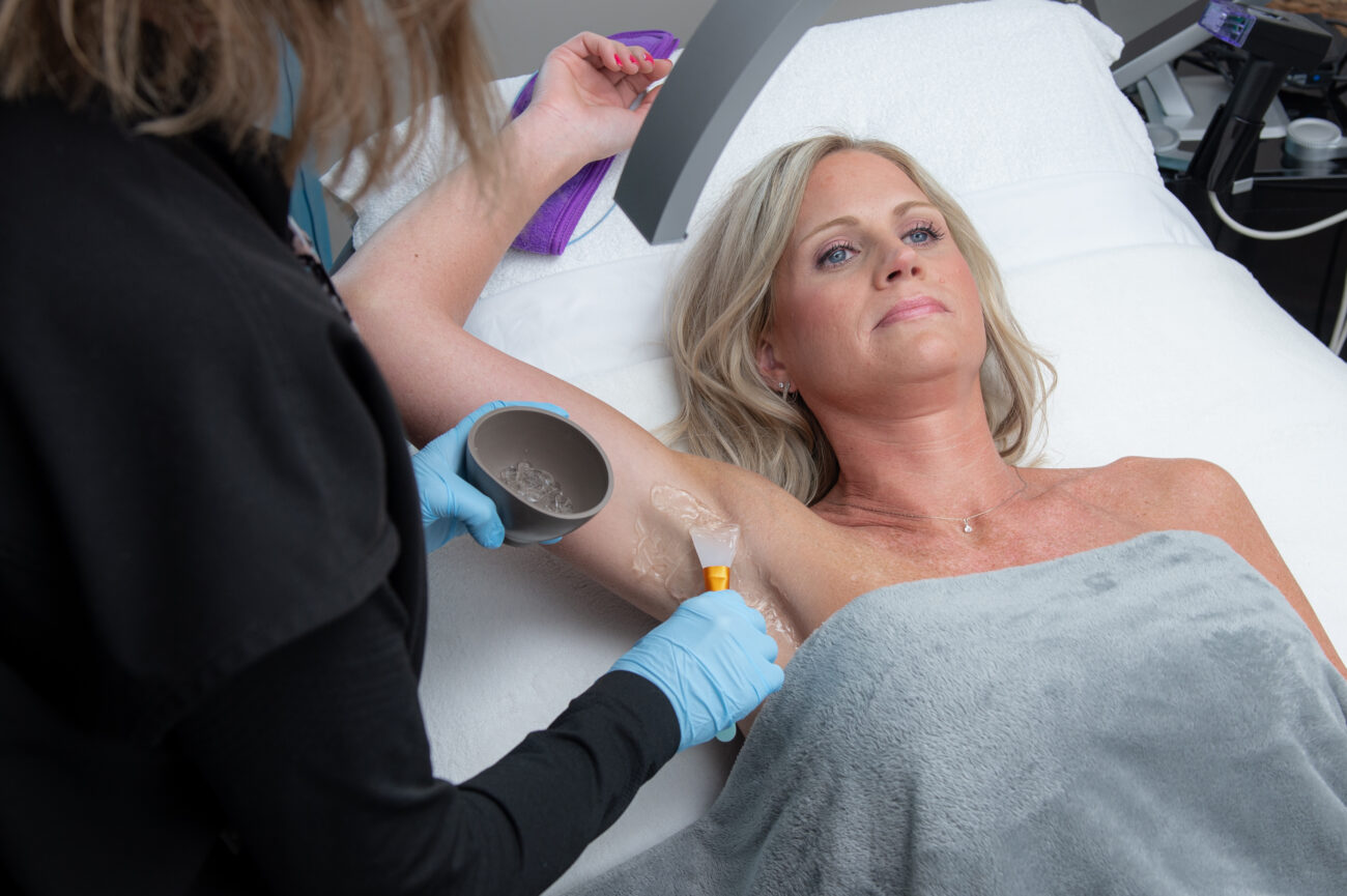 Peptide Therapy in Carmel IN