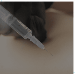 Lipotropic Fat Burning Injections in Carmel IN