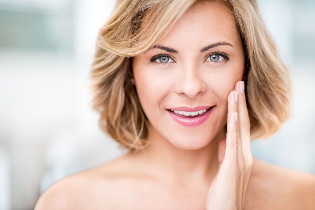 Keep Your Skin Healthy and Youthful