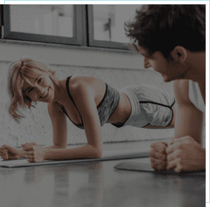 Boost your metabolism