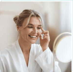 Improve Your Skin Texture.