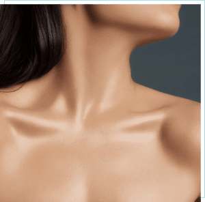 Even Skin Tone and Color.