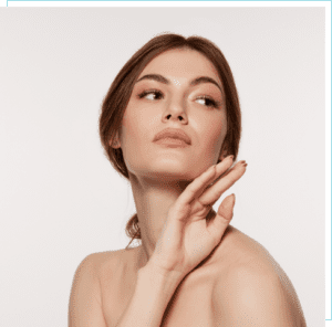 Repairs your skin texture.