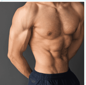 Muscle Building with Peptide Therapy
