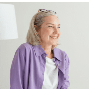 Anti-aging with Peptide Therapy