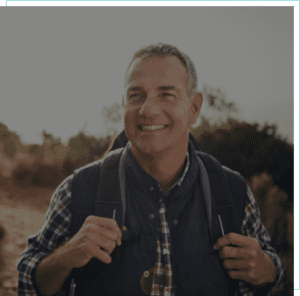 Peptide Therapy for Men