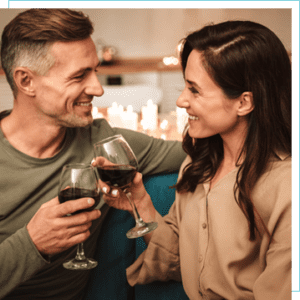 Sexual Health with Peptide Therapy