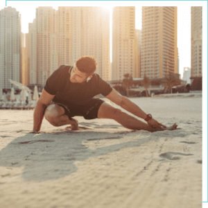 Athletic Performance