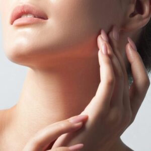 Promote Collagen Production Deep Within The Skin