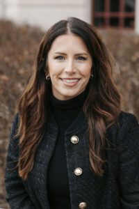 Haley Cook FNP-C, AFMC