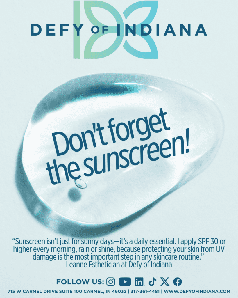 SPF is a crucial step in your skincare routine that prevents damage. Without it, you're at a higher risk of developing health conditions.