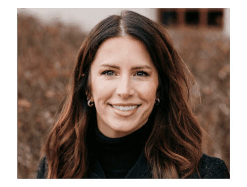 Haley Cook, FNP-C, AFMC