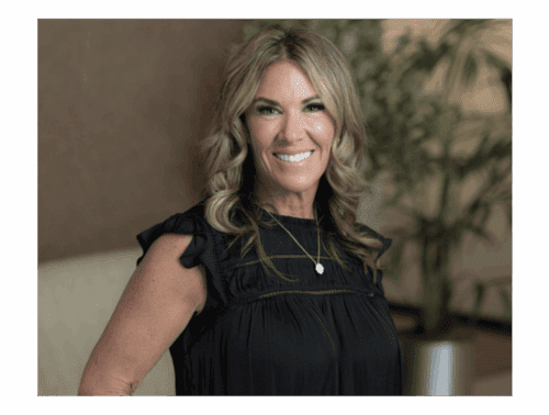 Dr. Amy Marckese, Founder