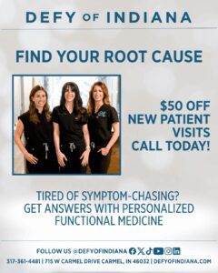 The True Cost of Health: Traditional Care vs. Functional Medicine