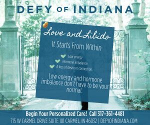Love & Libido: Why It Starts from Within at Defy of Indiana