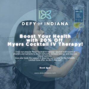 Keep Up Without Burning Out: Your Plan for a High-Energy May