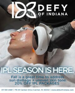 Summer Left Its Mark? Why Fall is IPL Season | Defy of Indiana